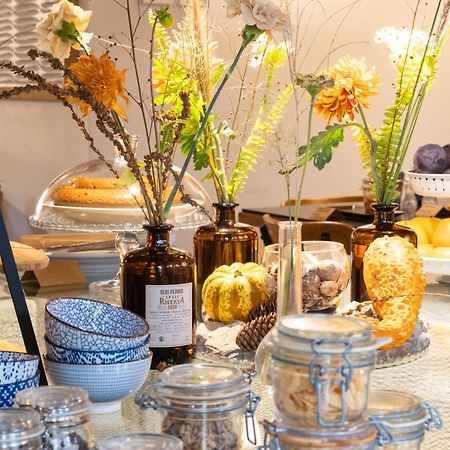 Crocevia - Locanda Carsica Contemporanea Триест Экстерьер фото