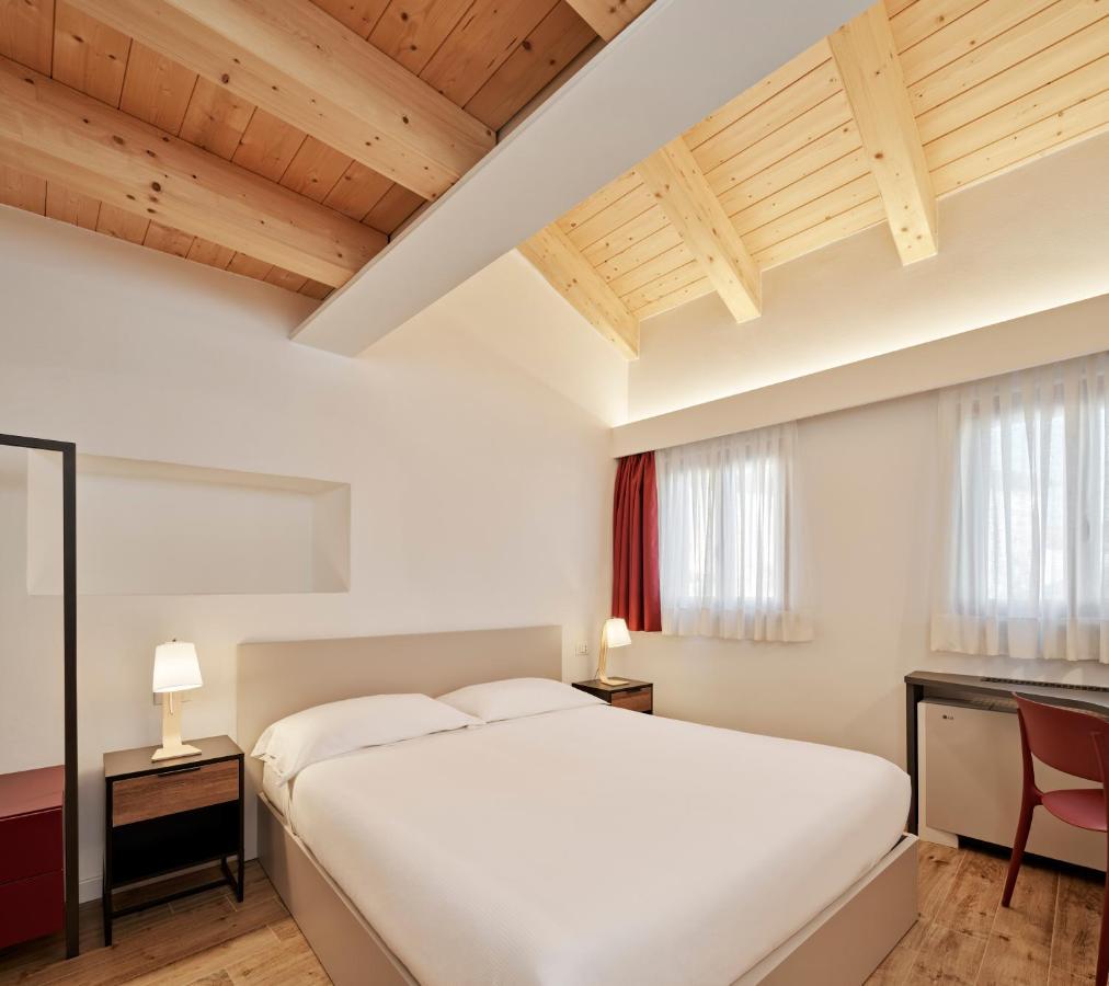 Crocevia - Locanda Carsica Contemporanea Триест Экстерьер фото