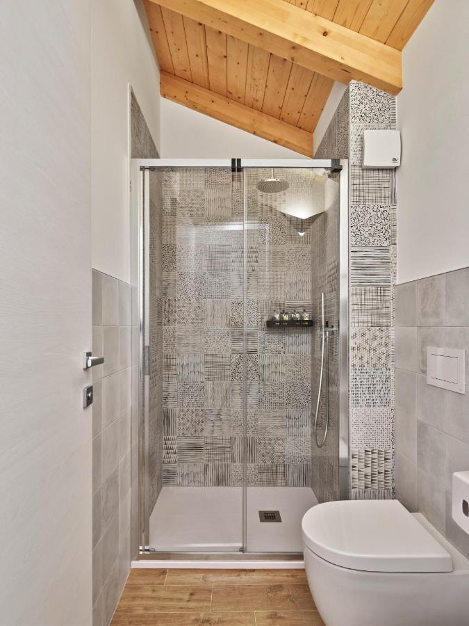 Crocevia - Locanda Carsica Contemporanea Триест Экстерьер фото