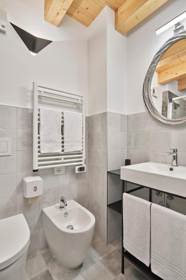 Crocevia - Locanda Carsica Contemporanea Триест Экстерьер фото