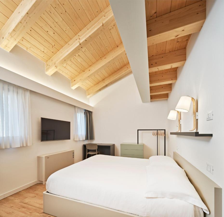 Crocevia - Locanda Carsica Contemporanea Триест Экстерьер фото