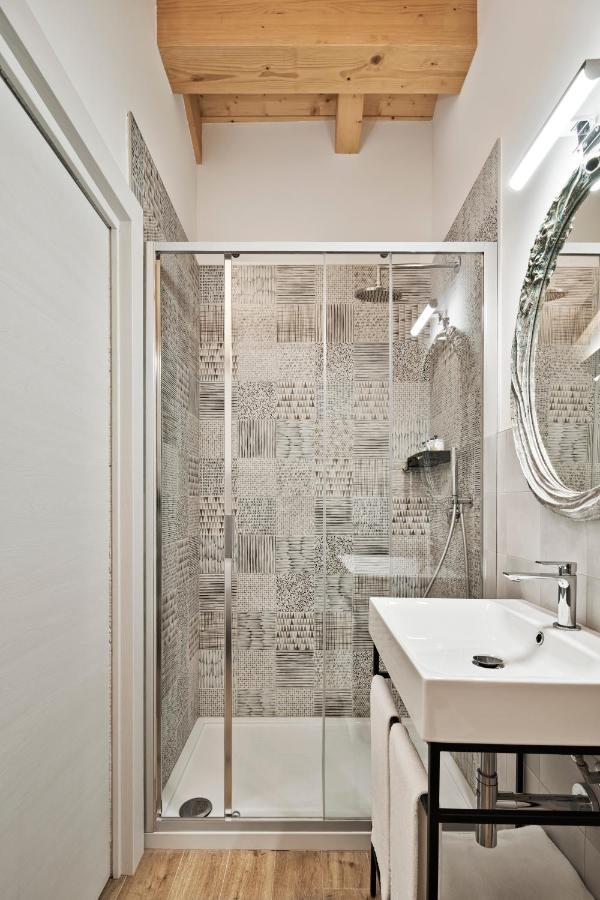 Crocevia - Locanda Carsica Contemporanea Триест Экстерьер фото