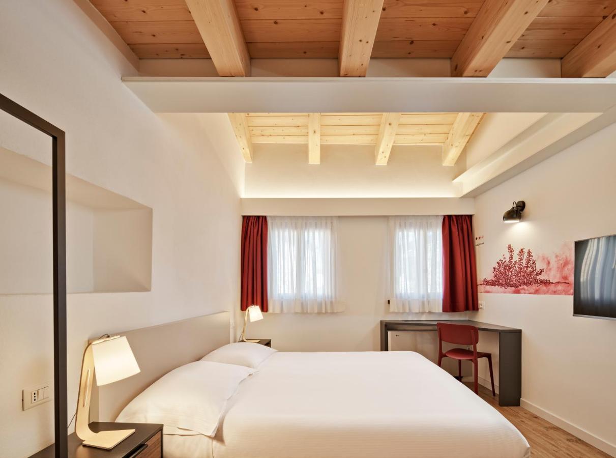 Crocevia - Locanda Carsica Contemporanea Триест Экстерьер фото
