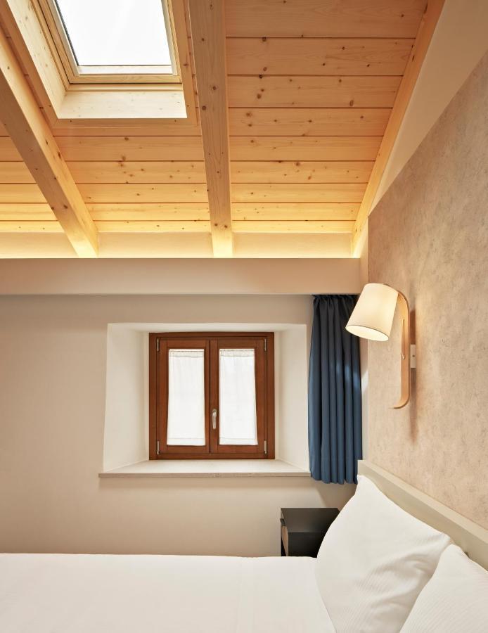 Crocevia - Locanda Carsica Contemporanea Триест Экстерьер фото
