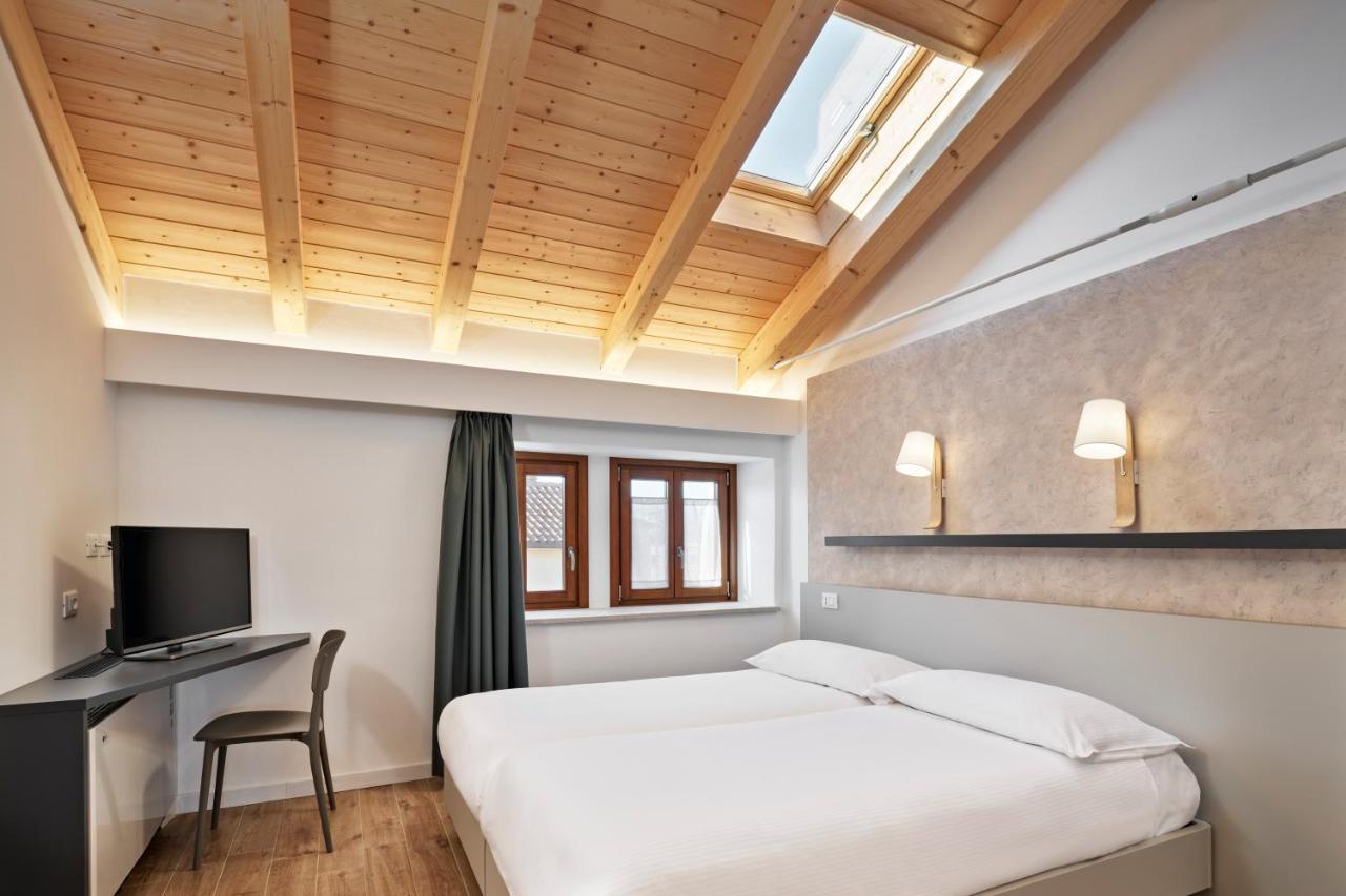 Crocevia - Locanda Carsica Contemporanea Триест Экстерьер фото