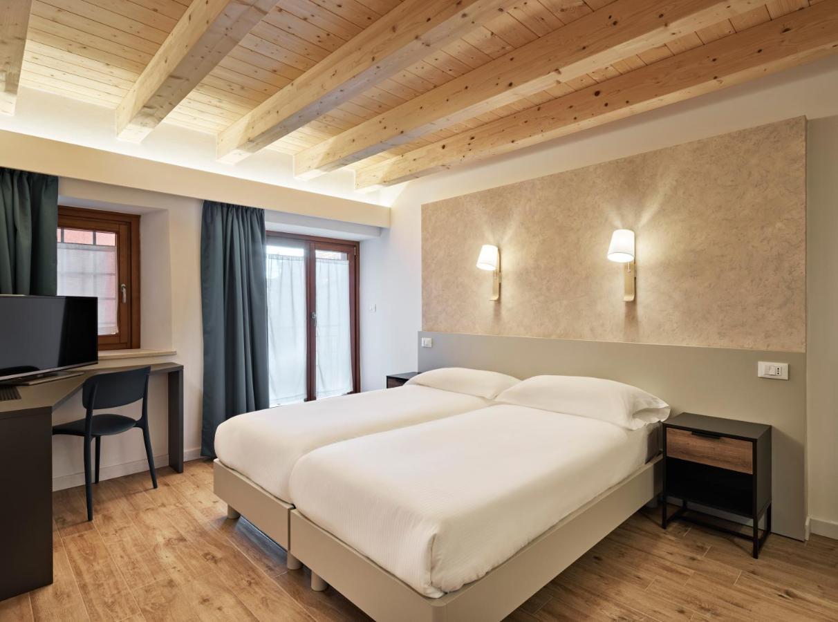 Crocevia - Locanda Carsica Contemporanea Триест Экстерьер фото