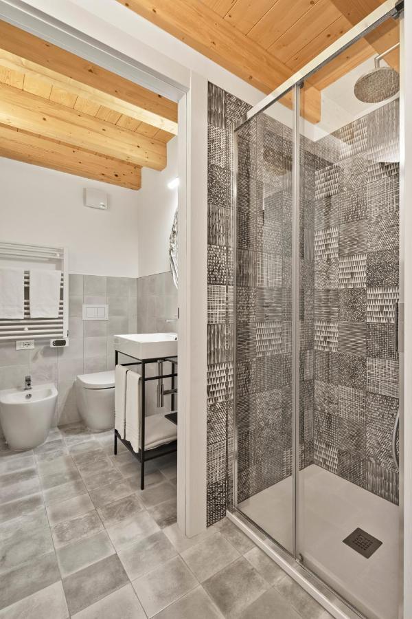 Crocevia - Locanda Carsica Contemporanea Триест Экстерьер фото