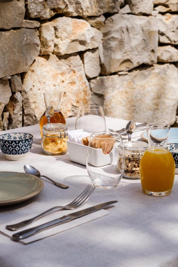 Crocevia - Locanda Carsica Contemporanea Триест Экстерьер фото